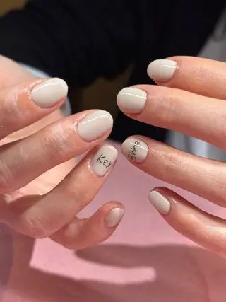 ネイル 2me（ツメ） ♡ NENEのネイルデザイン