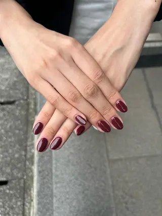 ネイル AMATERAS 💅💖AKINAのネイルデザイン