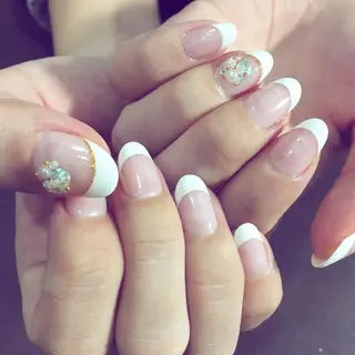 ネイル nail salon Titaleeのネイルデザイン