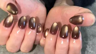 ネイル Nail lienのネイルデザイン