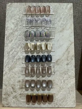 ネイル filonnail / Shioriのネイルデザイン