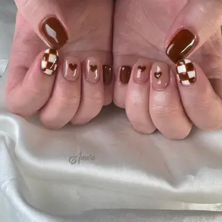 ネイル You kyehwaのネイルデザイン