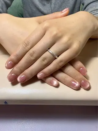 ネイル RI EIKOのネイルデザイン