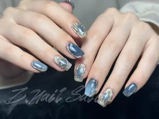 ネイル Z.Nail Salonのネイルデザイン