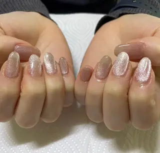 ネイル VENUS BELT AYAKAのネイルデザイン