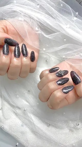 ネイル 美愈 miyuのネイルデザイン