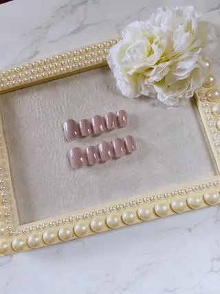ネイル lulucharis nailのネイルデザイン