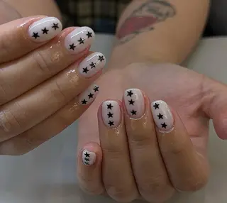 ネイル 🎀 NaNa_nailのネイルデザイン