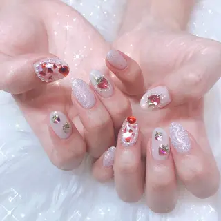 ネイル Private Salon 大宮のネイルデザイン