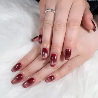 ネイル ネイルサロン ロア旧ジョリーのネイルデザイン