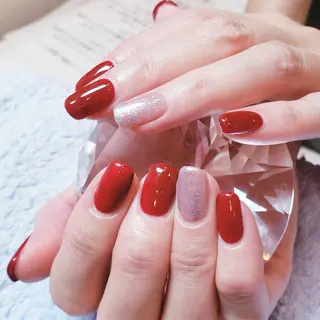 ネイル Le lianのネイルデザイン
