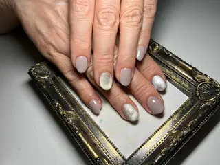 ネイル Nail salon Caco.のネイルデザイン