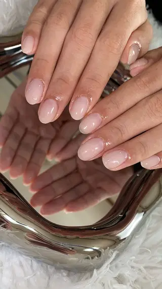 ネイル n o q r m. n a c h iのネイルデザイン