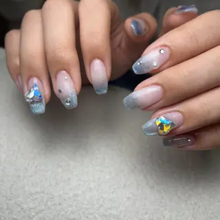 ネイル le ciel nailのネイルデザイン