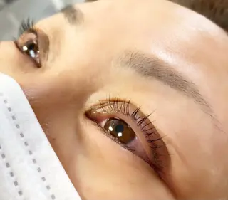 マツエク・マツパ MADEMORE 山本の眉毛・アイブロウイメージ