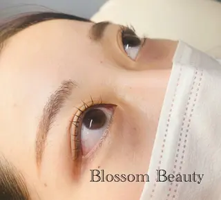 マツエク・マツパ Blossom Beauty aoiのマツエク・マツパデザイン