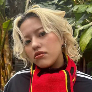 岩橋 生和のヘアスタイル