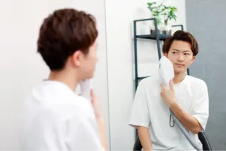 通い放題¥9,800 のセルフ脱毛サロンのエステ・リラクイメージ