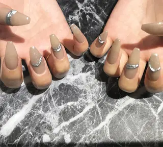 ネイル ネイル フフラ所属・nail fufla ♡yamane♡のネイルデザイン