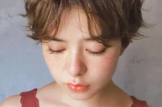 マツエク・マツパ merry eyelashのマツエク・マツパデザイン