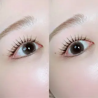 マツエク・マツパ mignon /まつげパーマ・小顔のマツエク・マツパデザイン