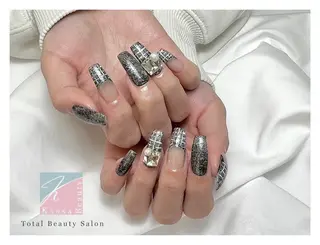 ネイル Kanna Yuki カンナユキのネイルデザイン