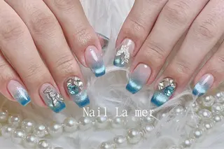 ネイル La Merのネイルデザイン