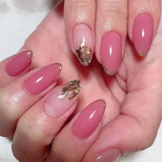 ネイル Nail salon EM（エム）諸星のネイルデザイン
