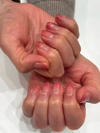 ネイル 小髙 ネイルステーションのネイルデザイン