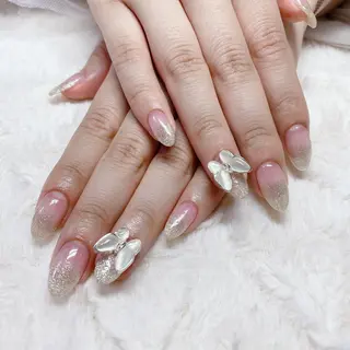 カラー ネイル Ki kiのネイルデザイン