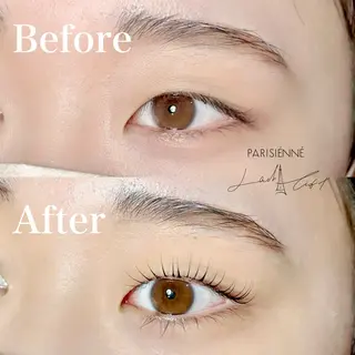 マツエク・マツパ Very 井上の眉毛・アイブロウイメージ