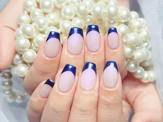 ネイル Jelly catのネイルデザイン