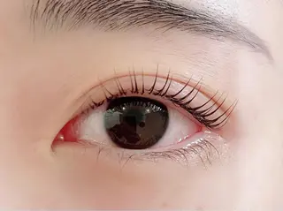 マツエク・マツパ ❁Noa‪‪❁ 長谷川明音の眉毛・アイブロウイメージ