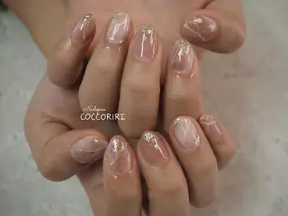 ネイル ensowa✱laf NAILのネイルデザイン