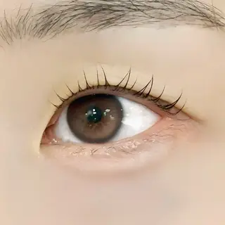 マツエク・マツパ カズキ🪵 OPTIONのマツエク・マツパデザイン