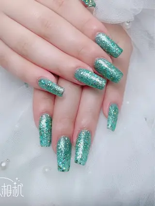 ネイル ネイルサロン lotusのネイルデザイン