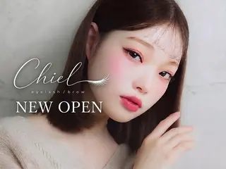 マツエク・マツパ Chiel ／Chihiroの眉毛・アイブロウイメージ