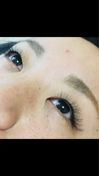 マツエク・マツパ eyelash BELDAD〜ベルダのマツエク・マツパデザイン