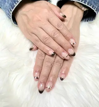 ネイル ｍｅｌｉｓｓａ Ｎａｉｌｓのネイルデザイン