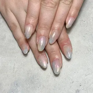 ネイル FIORITURA aiのネイルデザイン