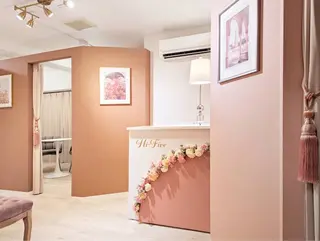 ポテンツァ&針美容 バストアップ専門店のエステ・リラクイメージ