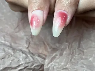 ネイル ToliyDeliy Nail Salonのネイルデザイン
