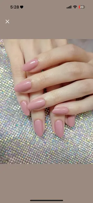 ネイル ま じゃんのネイルデザイン