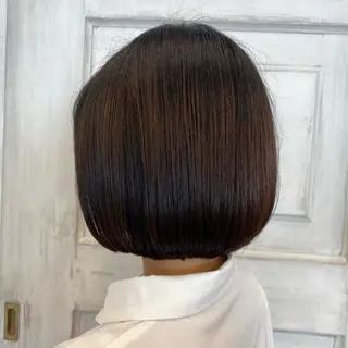 ショート メンズカット/パーマ 👟黒田紗名👟のヘアスタイル