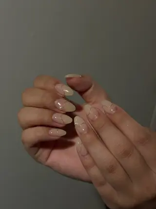 ネイル Manon Yuiのネイルデザイン