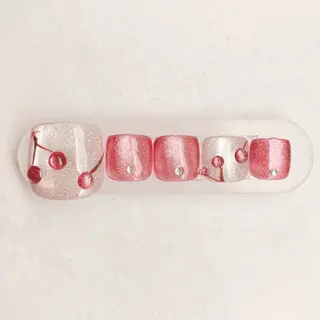 ネイル Tiary Nail ♡minako♡のネイルデザイン