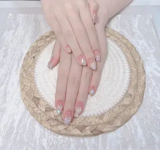 ネイル uu ネイルサロン関内🌼のネイルデザイン