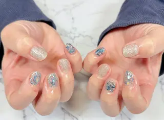 ネイル ✳︎en. nail_salonのネイルデザイン