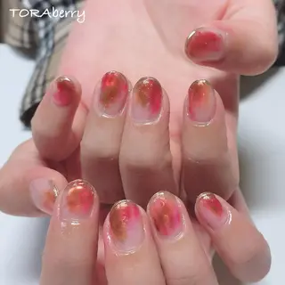 ネイル ネイリスト なつみのネイルデザイン