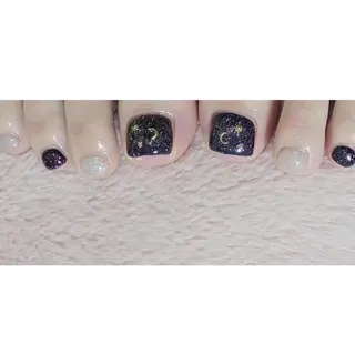 ネイル ネイルサロンほっこり kanaのネイルデザイン